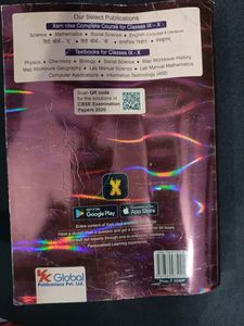 CBSE Class 10 Social Science Guide 2020-21