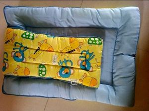 New ZOE Sleeping Bag, Baby Holder With pack