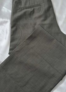 Gray Trousers - 28