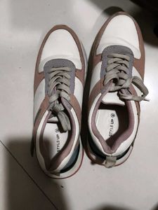 Stylish Casual Sneakers