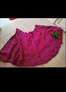 Vintage Lehnga Choli 🌈