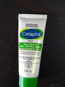 CeraVe, Cetaphil Moisturizers