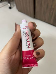 Dot &amp; Key Gloss Boss Lip Balm SPF 30