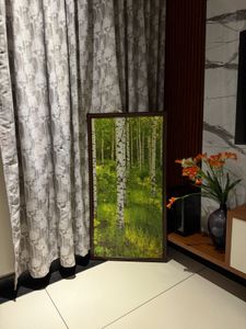Imported Beautiful Nature Frame