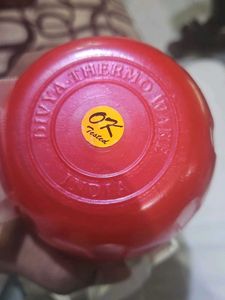 Accent Vacuum Flask Hot and Cold 1600ml Bottle