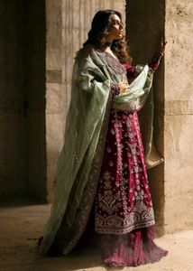New Standard Beautiful Pakistani Original Dress im