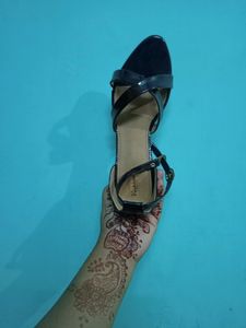 Heels Sandals