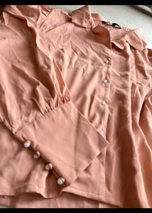 New brand vero moda top