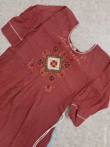 Nayra Cut Kurti