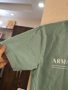 Cotton T shirt