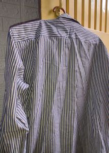 Striped Men&#39;s Shirt