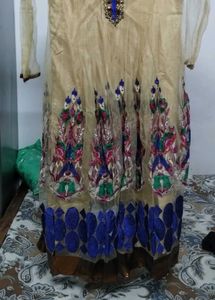 Frock Suit