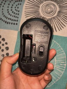 Wireless Mouse