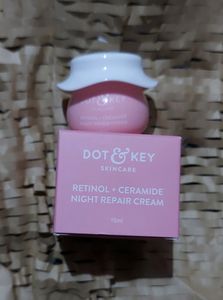 Ratinol Moisturizer And Plum Perfume