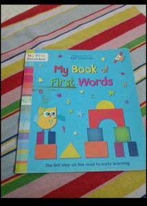 7 Books