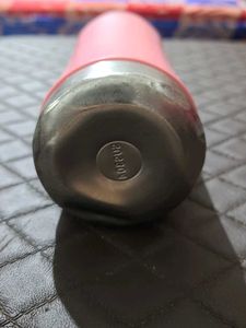 LuvLap Insulated Stainless Steel Baby Feeding Bott