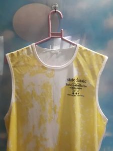 Classic Jersey Tshirt