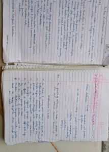 Udaan Pw Notes