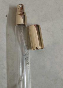 Nykaa Moi Perfume Empty Bottle