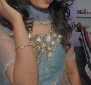 Beautiful Lehenga With Dupptta And Top