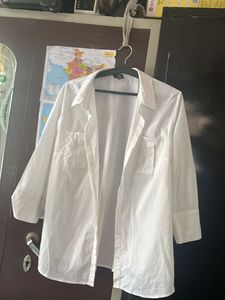 White Shirt For Women