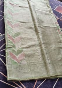 New saree