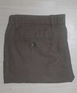 Trouser for men(M)