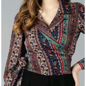 Beautiful Crop Top