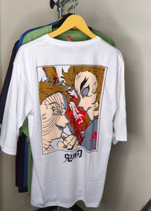 Anime Graphic Tee