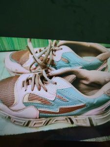 Shose