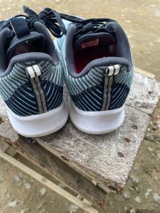 Red Tape Sneakers