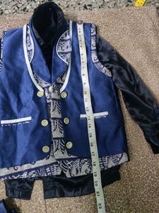 Suit For Kids(Size 8)