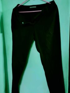 Pantaloons Formal Pants
