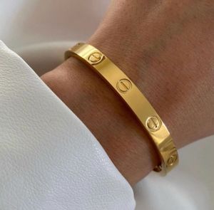 Cartier Love Bracelet