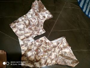 Unused Blouse