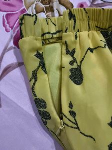 Co Ord Set Totally New