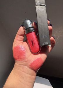 Kiko Milano 3D Hydra Gloss:- 17