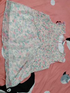 Pantaloons Top Like New