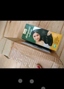 KAN Neelibhringadi Hair Oil