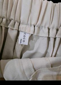 Trousers
