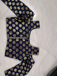 Party Blouse