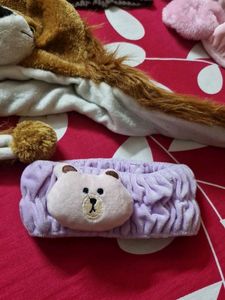 Cute Animal Hats