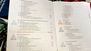 Sumita Arora &#34;IP&#34; Subject Class 12th Book