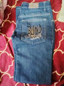 New man jeans