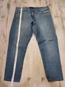 Sc0888 Splash Jeans - Size 36
