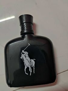 Polo Black Perfume