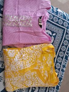 I want to sell my shuits, leggings,pajama &trouser