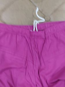 Purple Shades Legging