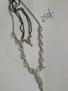 Silver Set