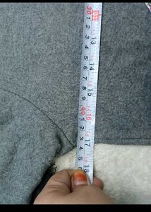 32,34 Size Available Long Top